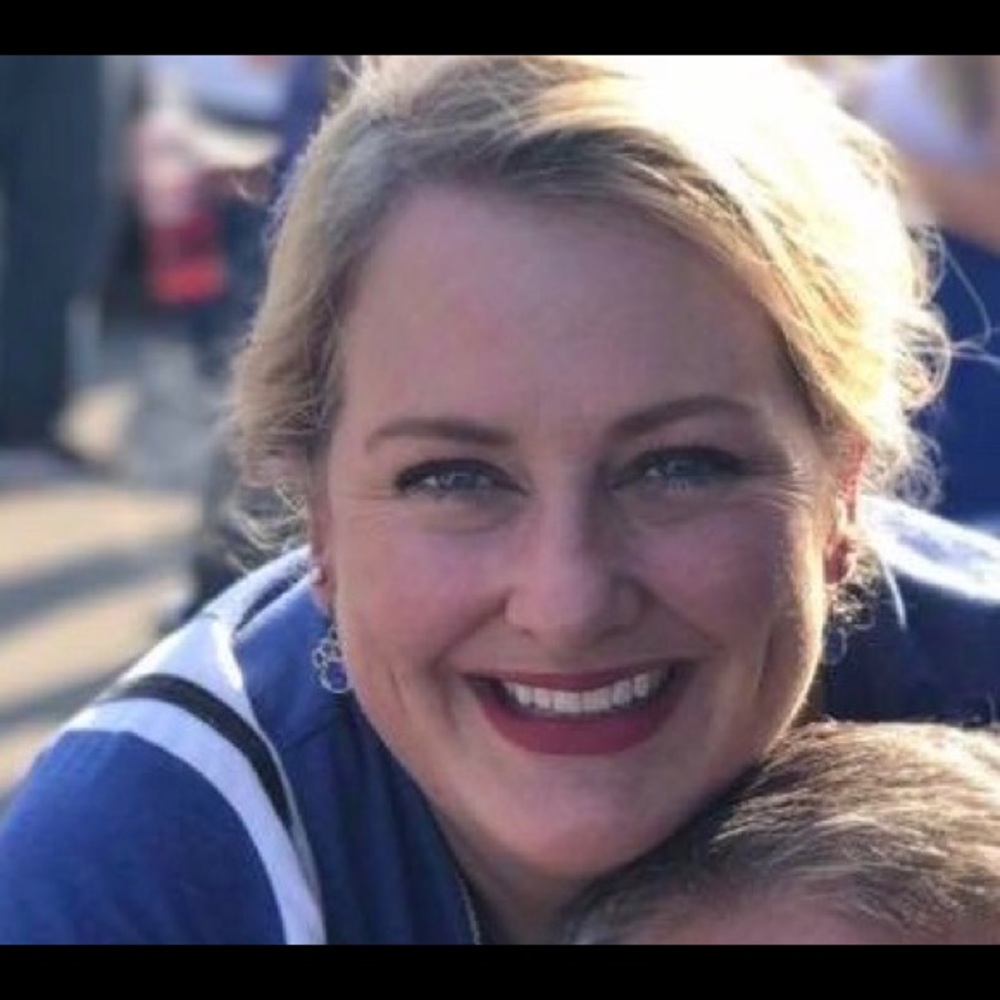 Meet your Posher, Tamitha